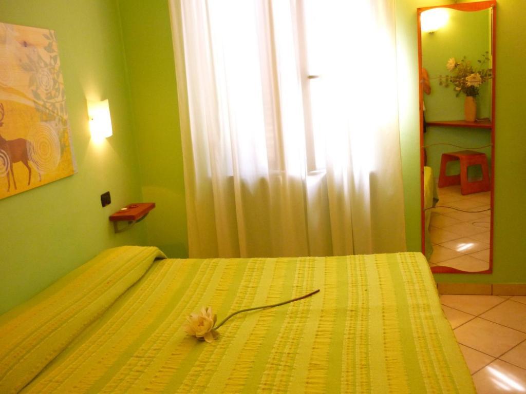 Antica Corte Lucca Phòng bức ảnh